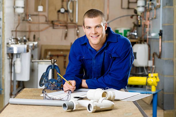 How to be a plumber in the present era